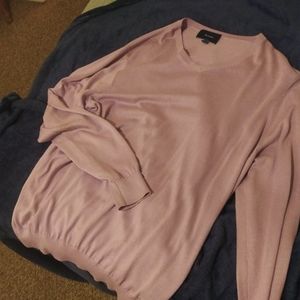Men's sweater